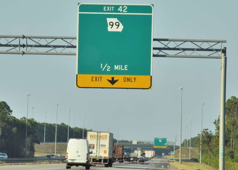 Road Sign UNO Page 102