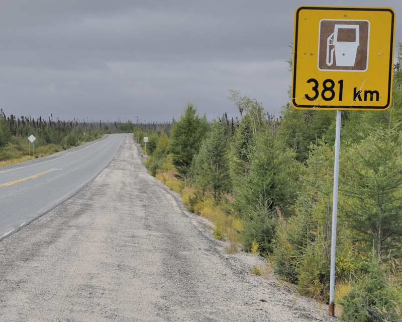 Distance Between Rest Areas Petrol Stations Etc On The Main Roads distance-between-rest-areas-petrol-stations-etc-on-the-main-roads