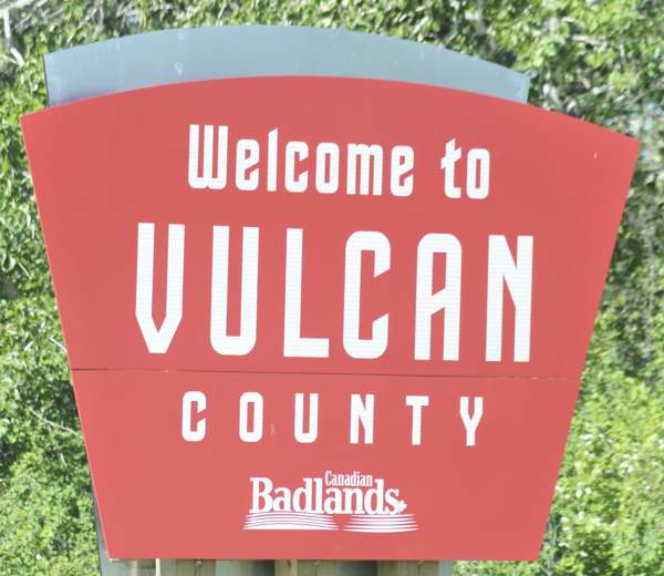 Vulcan road photos